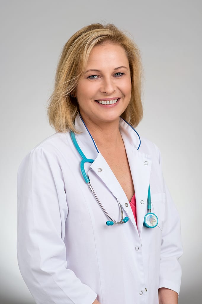 Dr N Med Agnieszka Bujnowska Pediatra Poznań Neomedica 6911