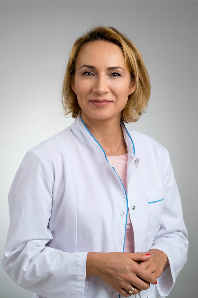 Dr N Med Joanna Waligórska Stachura Endokrynolog Poznań Neomedica 5366