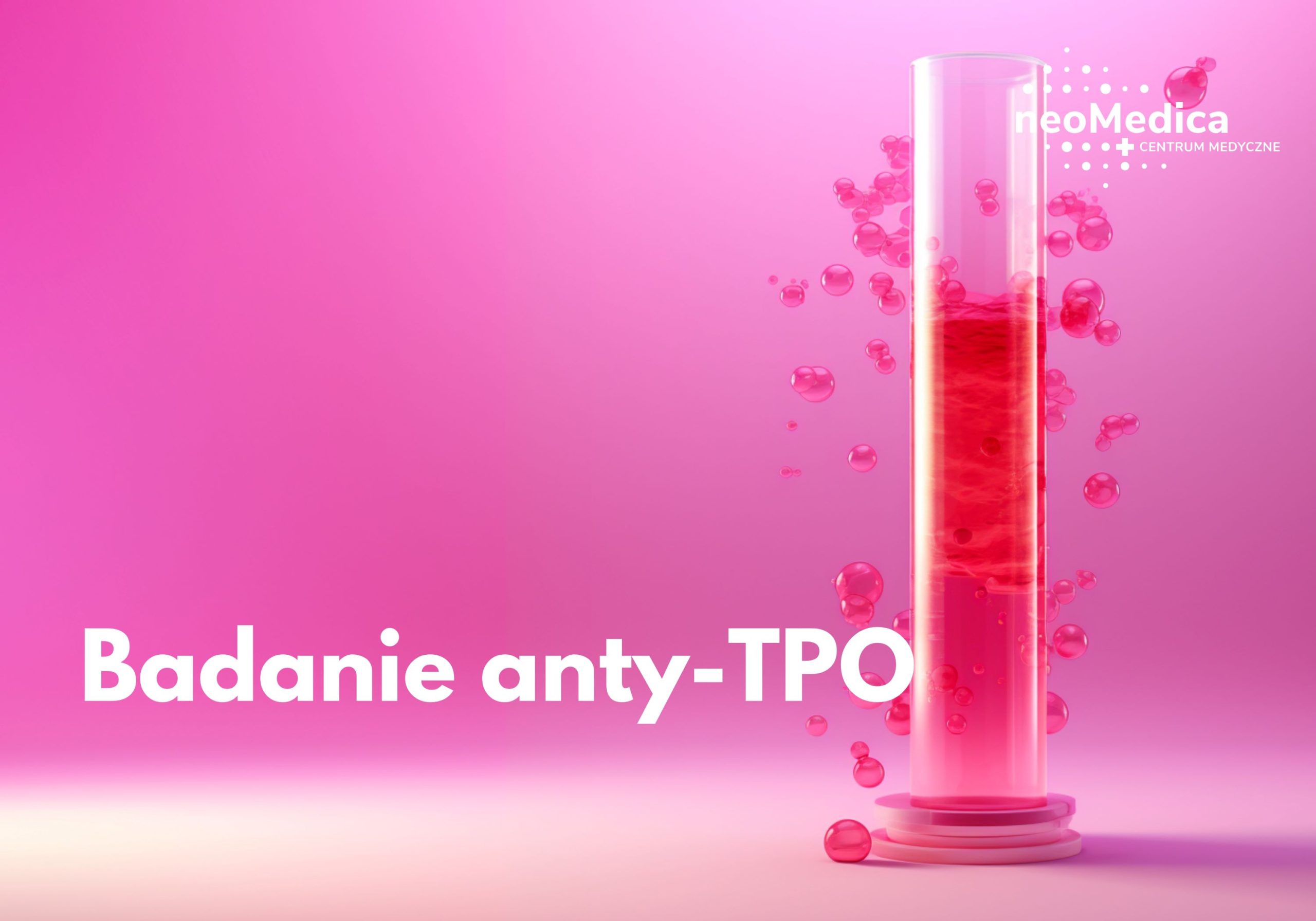 Badanie Anty Tpo Poznań Neomedica Kup Online Ze Zniżką 7124