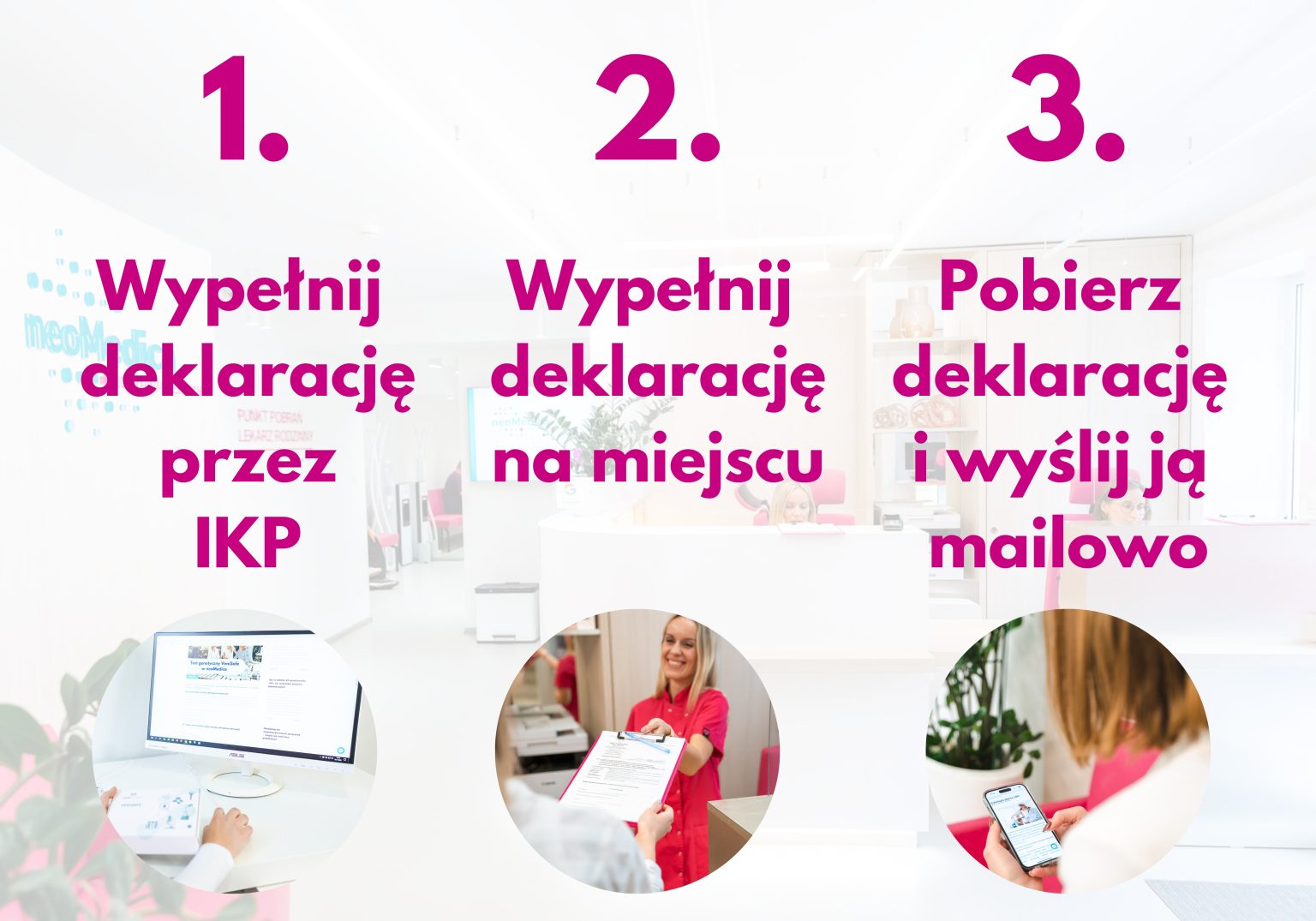 Lekarz Rodzinny Poznań NFZ | Zapisz Się Online!