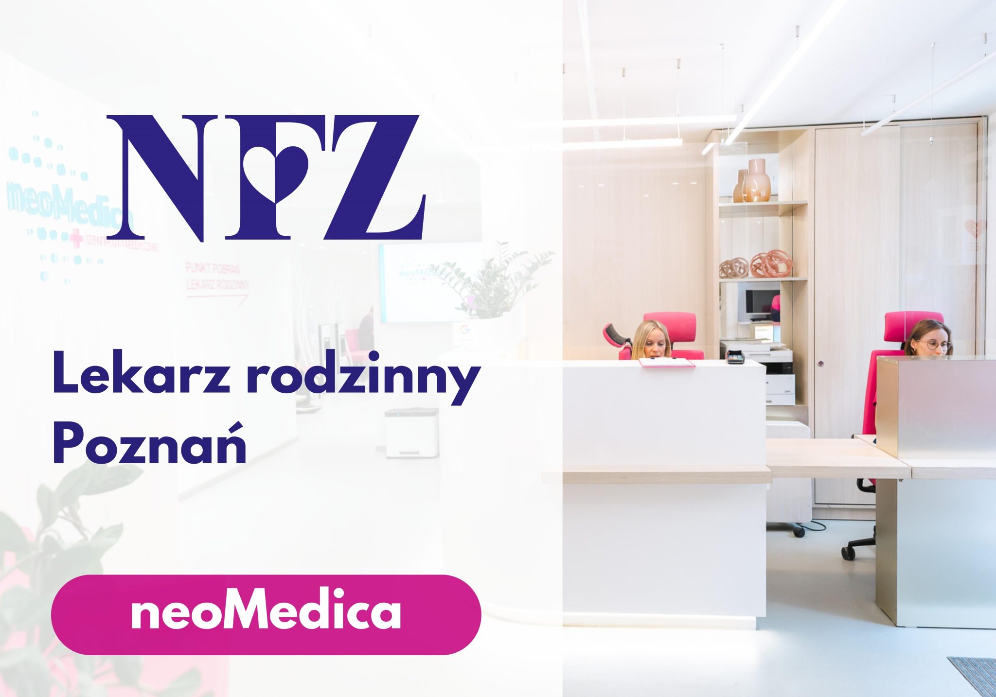 Lekarz Rodzinny Poznań Nfz Zapisz Się Online 5103