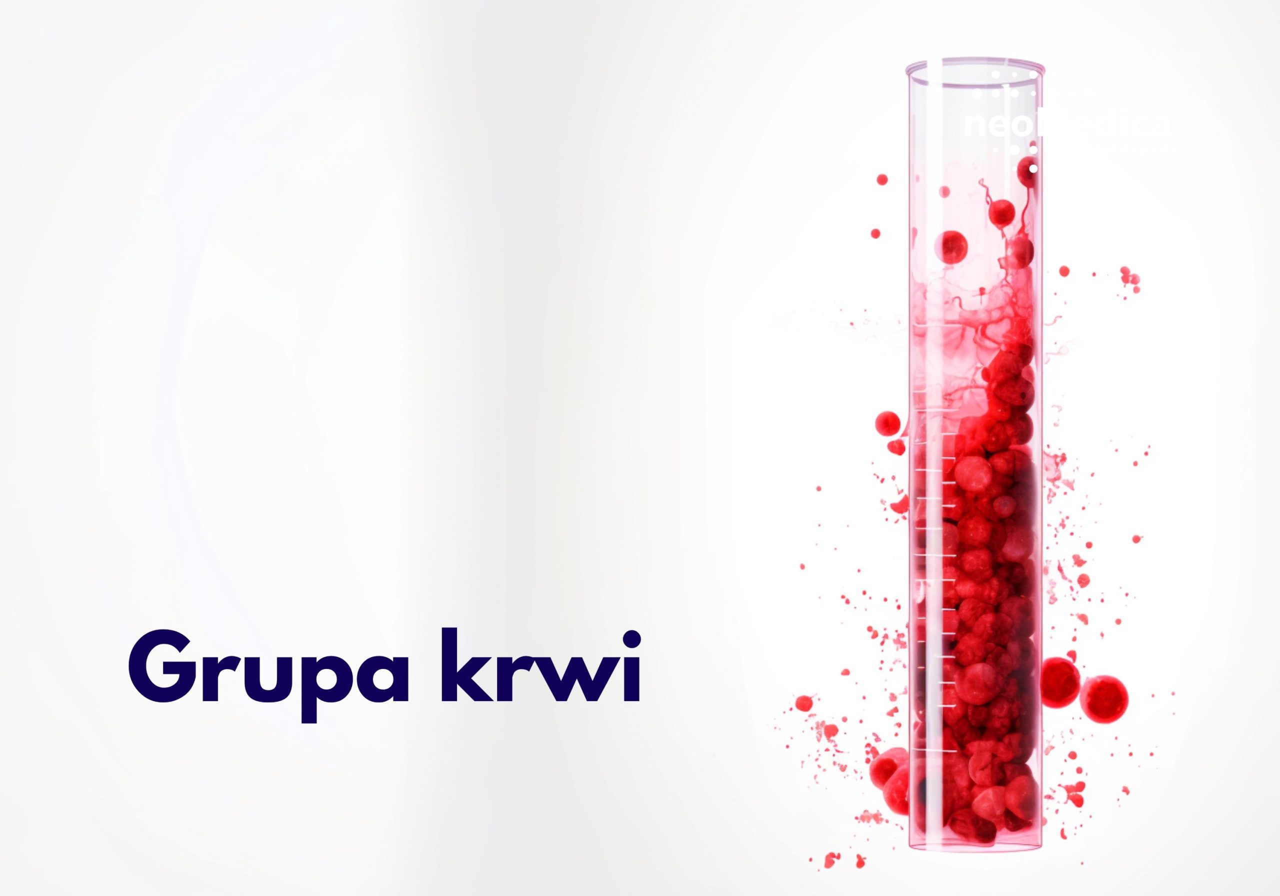 Badanie Grupa Krwi Poznań Neomedica Kup Online Ze Zniżką 0383