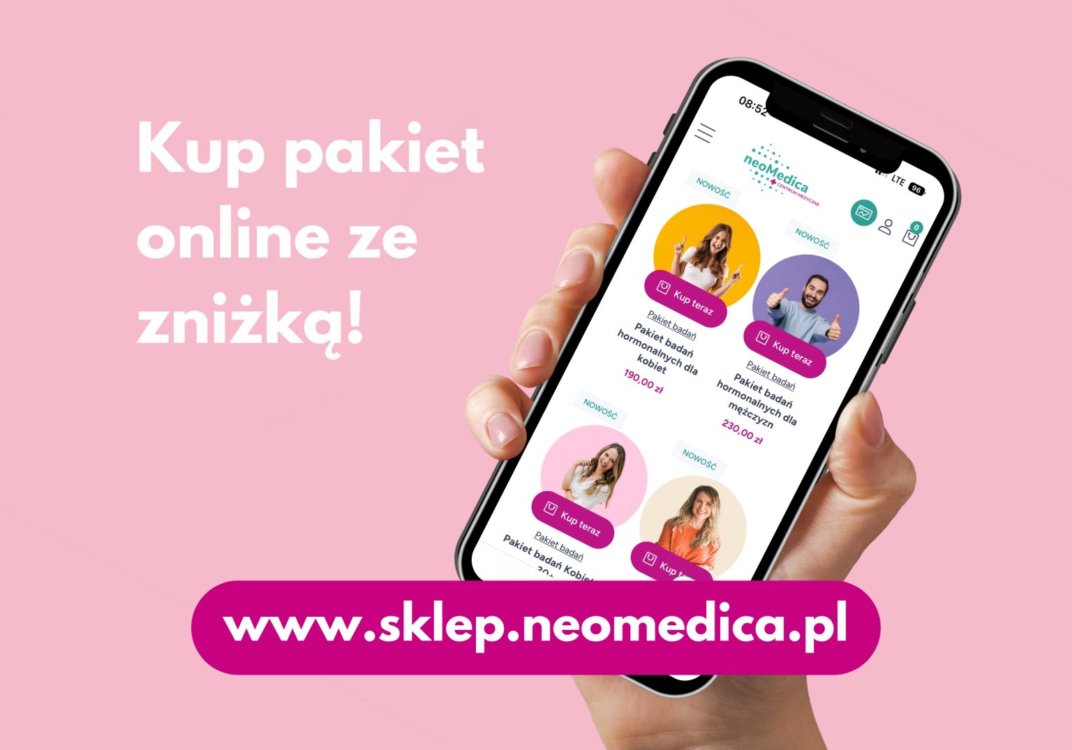 Badanie Wątroby Z Krwi Poznań Neomedica Kup Online Ze Zniżką 8487